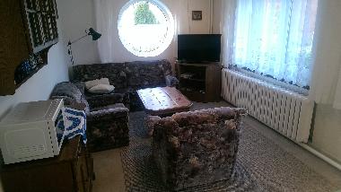 Holiday Apartment in M�nchgut (Ostsee-Inseln) or holiday homes and vacation rentals
