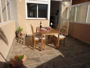 Holiday Apartment in La Listada (Teneriffa) or holiday homes and vacation rentals