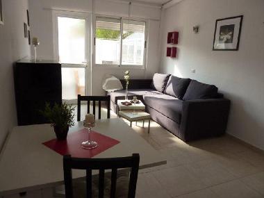Holiday Apartment in La Listada (Teneriffa) or holiday homes and vacation rentals