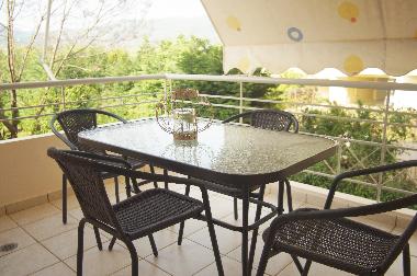 Holiday Apartment in Kalamata (Messinia) or holiday homes and vacation rentals