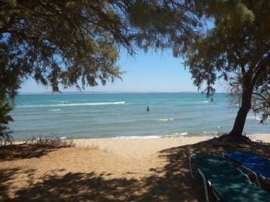 Holiday House in Karfas beach (Chios) or holiday homes and vacation rentals