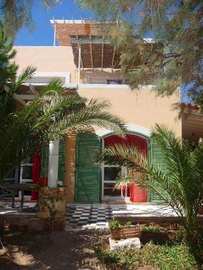 Holiday House in Karfas beach (Chios) or holiday homes and vacation rentals