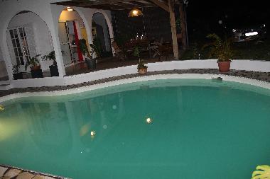 Villa in st joseph (R�union) or holiday homes and vacation rentals