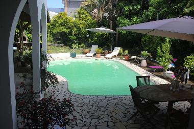 Villa in st joseph (R�union) or holiday homes and vacation rentals