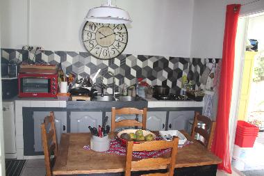 Villa in st joseph (R�union) or holiday homes and vacation rentals