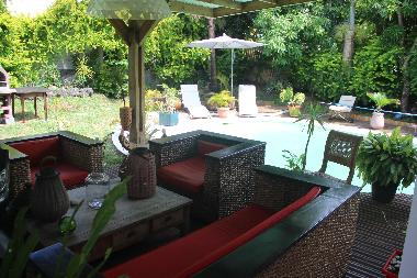 Villa in st joseph (R�union) or holiday homes and vacation rentals