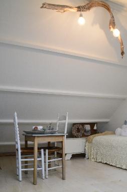 Holiday Apartment in Vrouwenpolder (Zeeland) or holiday homes and vacation rentals
