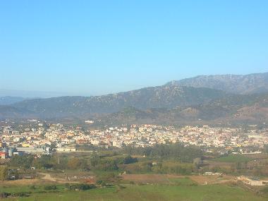 Holiday House in Irgoli (Nuoro) or holiday homes and vacation rentals