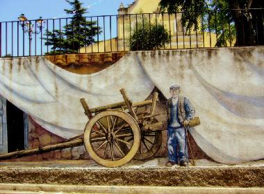 Holiday House in Irgoli (Nuoro) or holiday homes and vacation rentals