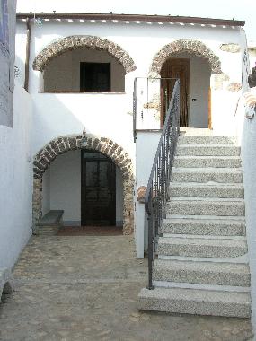 Holiday Apartment in Irgoli (Nuoro) or holiday homes and vacation rentals