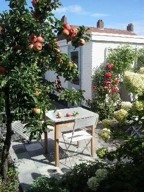 Holiday Apartment in Vrouwenpolder (Zeeland) or holiday homes and vacation rentals