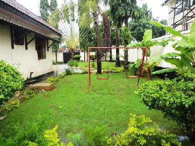 Holiday House in DAR ES SALAA, (Dar es Salaam) or holiday homes and vacation rentals