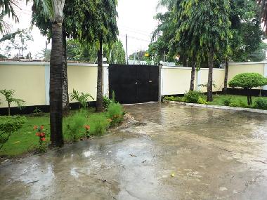 Holiday House in DAR ES SALAA, (Dar es Salaam) or holiday homes and vacation rentals