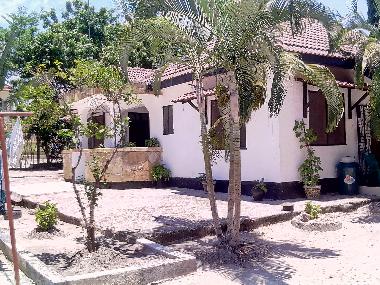 Holiday House in DAR ES SALAAM (Dar es Salaam) or holiday homes and vacation rentals