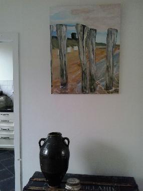 Holiday Apartment in Vrouwenpolder (Zeeland) or holiday homes and vacation rentals