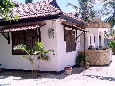 Holiday House in DAR ES SALAAM (Dar es Salaam) or holiday homes and vacation rentals