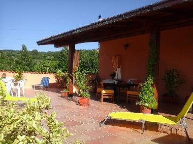 Holiday House in Bosa - Padria (Oristano) or holiday homes and vacation rentals