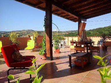 Holiday House in Bosa - Padria (Oristano) or holiday homes and vacation rentals