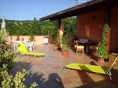 Holiday House in Bosa - Padria (Oristano) or holiday homes and vacation rentals
