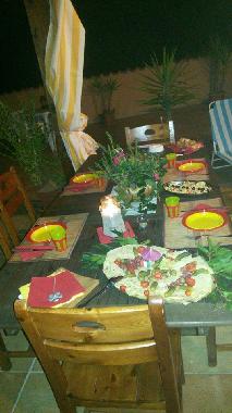 Holiday House in Bosa - Padria (Oristano) or holiday homes and vacation rentals