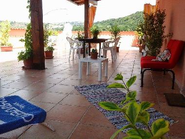 Holiday House in Bosa - Padria (Oristano) or holiday homes and vacation rentals