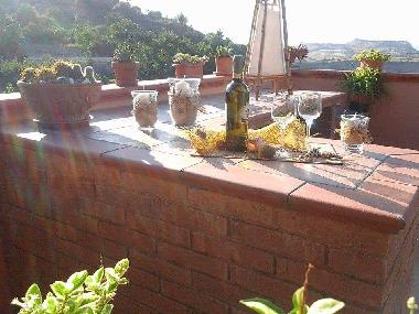 Holiday House in Bosa - Padria (Oristano) or holiday homes and vacation rentals