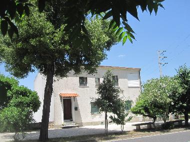 Holiday House in Bosa - Padria (Oristano) or holiday homes and vacation rentals