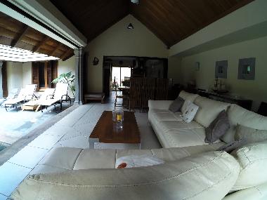 Holiday House in Grand Baie (Riviere du Rempart) or holiday homes and vacation rentals