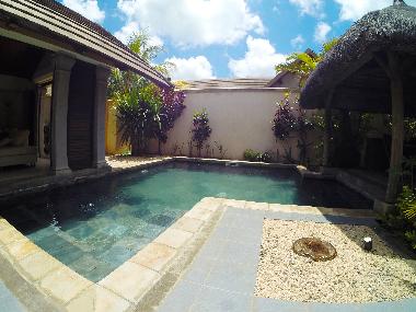 Holiday House in Grand Baie (Riviere du Rempart) or holiday homes and vacation rentals