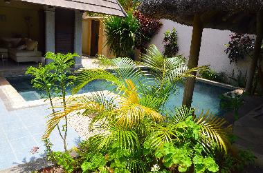 Holiday House in Grand Baie (Riviere du Rempart) or holiday homes and vacation rentals