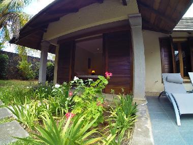 Holiday House in Grand Baie (Riviere du Rempart) or holiday homes and vacation rentals