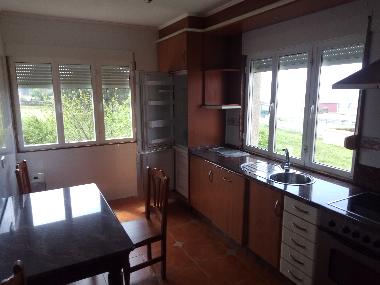 Holiday Apartment in Carnota (A Corua) or holiday homes and vacation rentals
