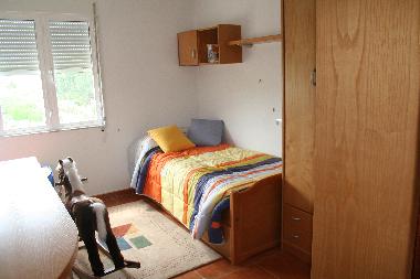 Holiday Apartment in Carnota (A Corua) or holiday homes and vacation rentals