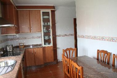 Holiday Apartment in Carnota (A Corua) or holiday homes and vacation rentals