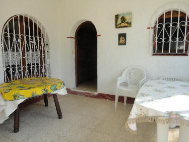 Holiday House in miami playa (Tarragona) or holiday homes and vacation rentals