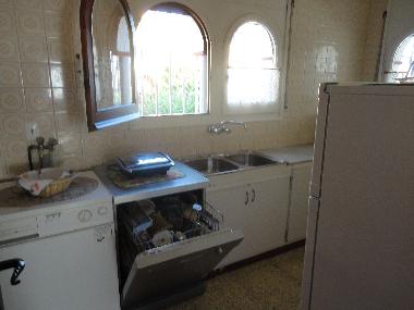 Holiday House in miami playa (Tarragona) or holiday homes and vacation rentals