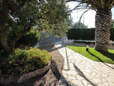 Holiday House in miami playa (Tarragona) or holiday homes and vacation rentals