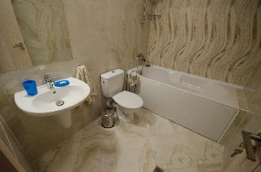 Holiday Apartment in Nessebar (Burgas) or holiday homes and vacation rentals