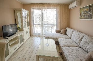 Holiday Apartment in Nessebar (Burgas) or holiday homes and vacation rentals