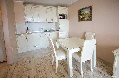 Holiday Apartment in Nessebar (Burgas) or holiday homes and vacation rentals