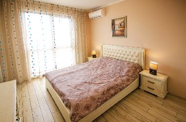 Holiday Apartment in Nessebar (Burgas) or holiday homes and vacation rentals
