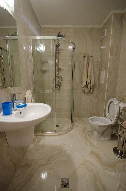 Holiday Apartment in Nessebar (Burgas) or holiday homes and vacation rentals