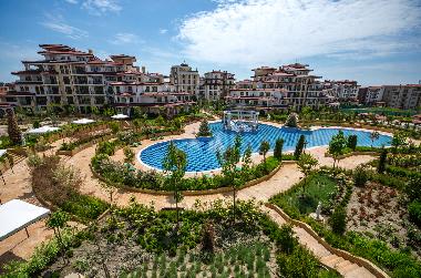 Holiday Apartment in Nessebar (Burgas) or holiday homes and vacation rentals