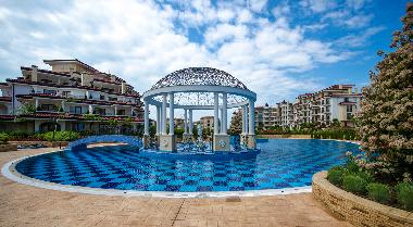 Holiday Apartment in Nessebar (Burgas) or holiday homes and vacation rentals