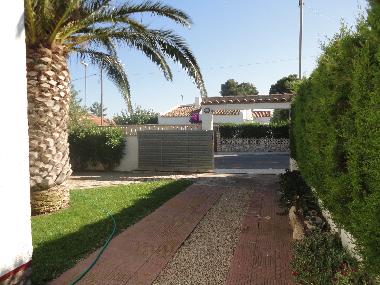 Holiday House in miami playa (Tarragona) or holiday homes and vacation rentals