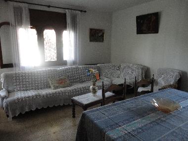 Holiday House in miami playa (Tarragona) or holiday homes and vacation rentals