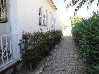 Holiday House in miami playa (Tarragona) or holiday homes and vacation rentals