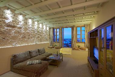 Sea Panorama suite 100 m2