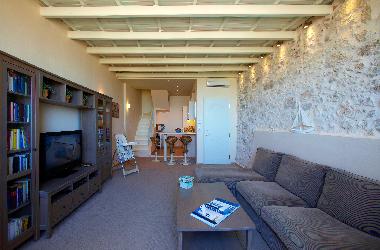 Sea Panorama suite 100 m2