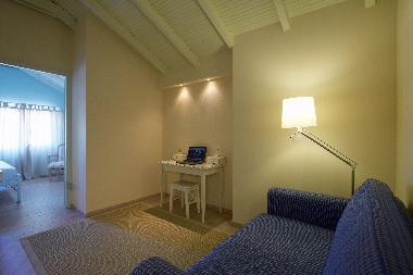 Sea Panorama suite 100 m2